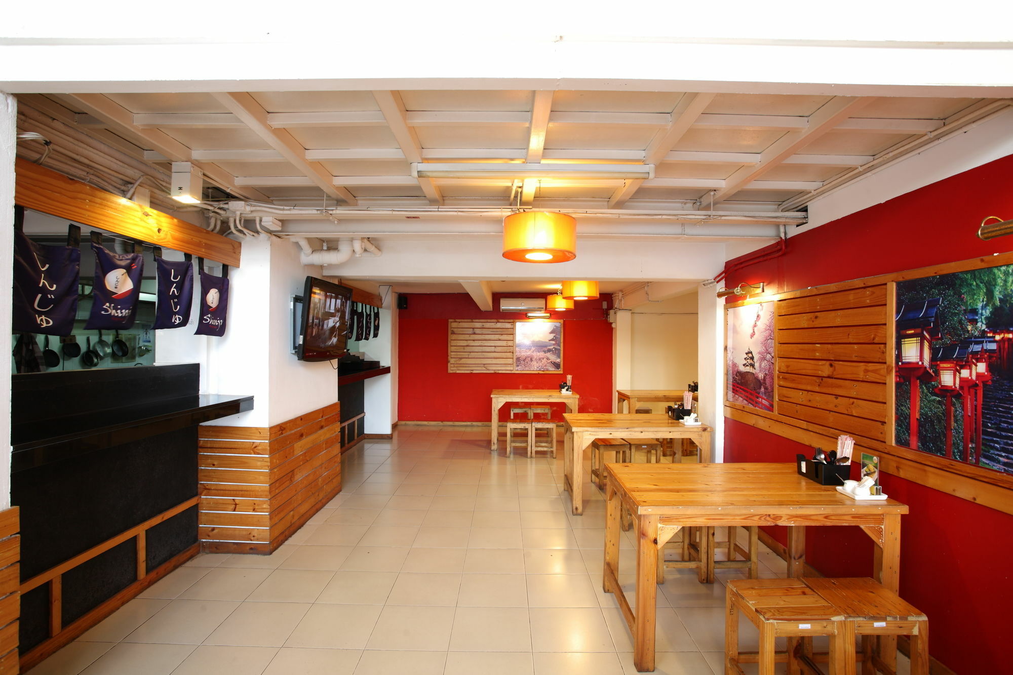 Tinidee Hotel Ranong Buitenkant foto